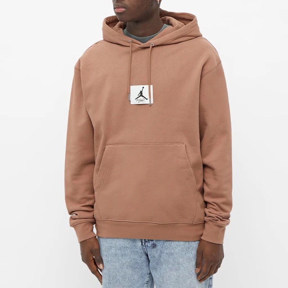 Jordan Statement Fleece Hoodie